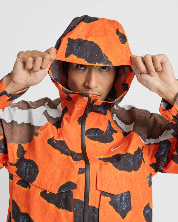 Nike x NOCTA OPAL TECHJACKET | FZ3253-819 | AFEW STORE